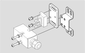 Product graph (exploded-view drawing)