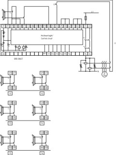 Wiring example