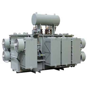 Силовые трансформаторы