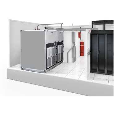Cooling Modules
