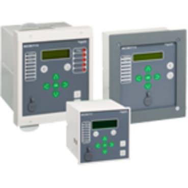 MiCOM Px10 серии