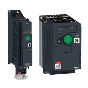 Machine Drives