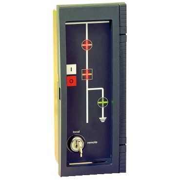 Sepam Аксессуары