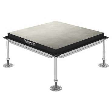 Modular Access Floor