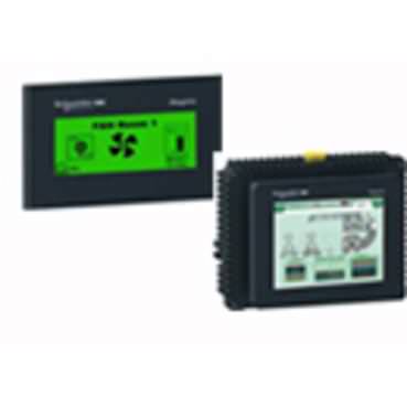 Человеко-машинный интерфейс