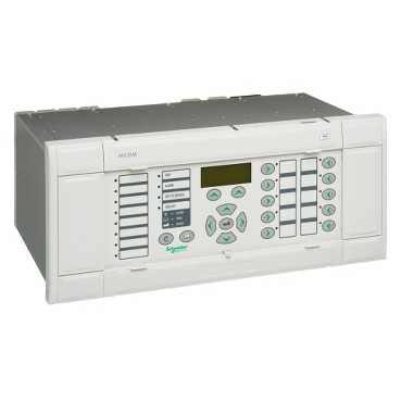 MiCOM Px40 серии