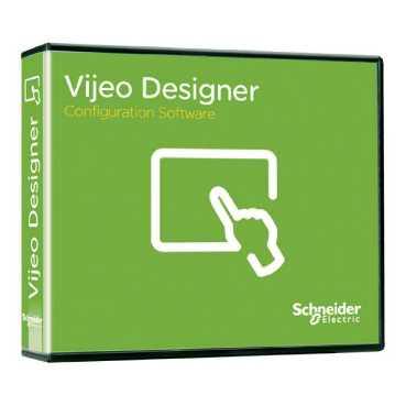 HMI Configuration Software