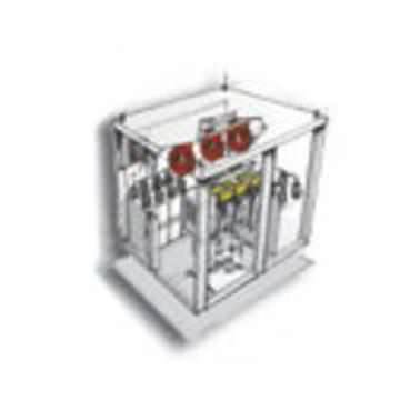 Конденсаторные установки