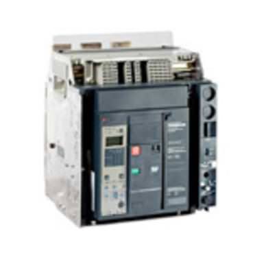 Автоматические выключатели на большие токи для передачи мощности