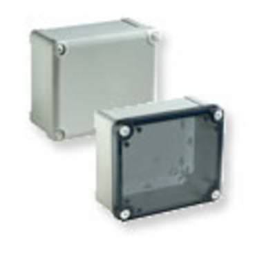 Шкафы из пластика - Серии Thalassa