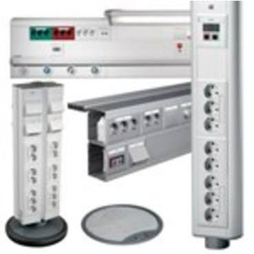 Электромонтажные системы