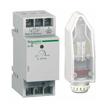 Управление освещением и временем