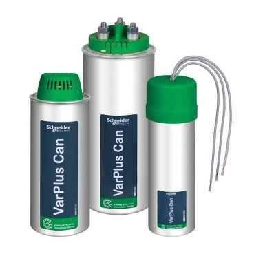 Силовые конденсаторы