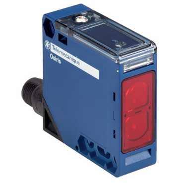 Датчики приближения и датчики присутствия