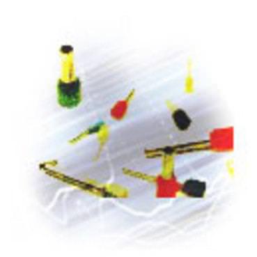 Клеммные колодки