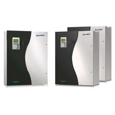 Фильтры и кондиционеры гармоник