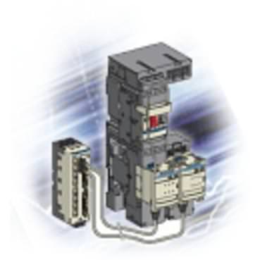 Системы быстрого монтажа