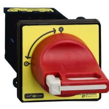 Автоматические выключатели для защиты электродвигателей