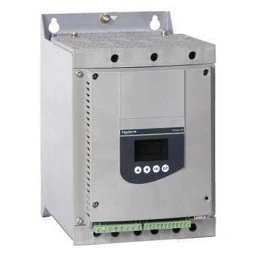 Устройства плавного пуска