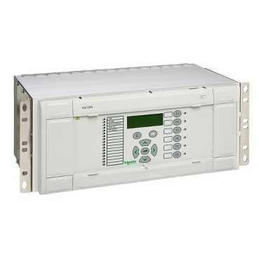 MiCOM Px30 серии