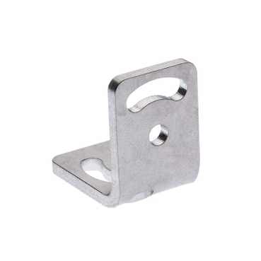 Schneider Electric. Telemecanique: accessory for sensors - XUW - fixing bracket - metal - XUZASW002