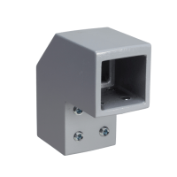 Schneider Electric. Фиксир. кронштейн 80 мм - NSYCMUTC80