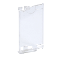 Schneider Electric. 5 прозр.кожух. для MR 5/6 (NSX100/250) - LV429478