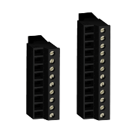 Schneider Electric. Комплект клеммных блоков для М221С вх/вых - TMAT2CSET