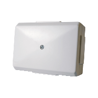 Schneider Electric. Wibe - переходник W11/40-70 - сталь гор.оцинк - 734102