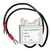 Schneider Electric. Ограничит. модуль для LX1-FF,FG - LA9F980