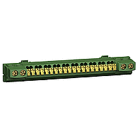 Schneider Electric. ШИНА 4х16+20х2,5 - Opale - 13410