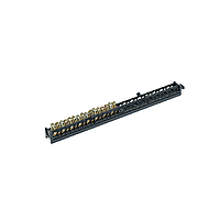 Schneider Electric. Клеммник - 80 A - 16 отверстий - Kaedra, Mini Kaedra - 13577