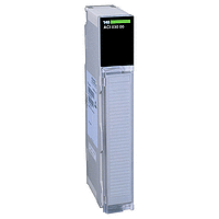 Schneider Electric. Modicon Quantum, модуль аналогового ввода, 8 входов, многодиапазонный - Modicon Quantum - 140ACI03000C