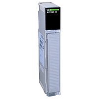 Schneider Electric. Modicon Quantum, модуль аналогового вывода, 4 выхода - Modicon Quantum - 140AVO02000