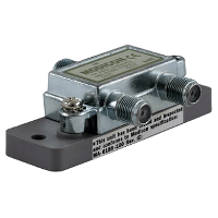 Schneider Electric. Modicon Quantum, комплект соединителей горячего резерва - Modicon Quantum - 140CHS32000