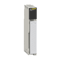 Schneider Electric. Modicon Quantum,интерфейс узла расп-го ввода/вывода,115/230В пер.тока,один.порт - Modicon Quantum - 140CRA21110