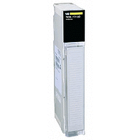 Schneider Electric. Modicon Quantum, высокоскоростной счётчик, 500000 Гц - Modicon Quantum - 140EHC20200C