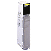 Schneider Electric. Сетевой модуль Ethernet TCP/IP, класс B30, редактор данных, просмотр шасси - Modicon Quantum - 140NOE77101C