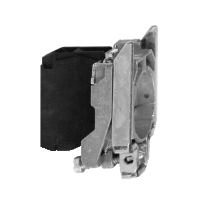 Schneider Electric. Корпус кнопки ZB4BZ101 100шт - ZB4BZ101TQ