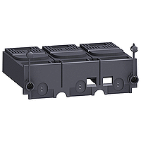 Schneider Electric. 1 короткая клем.заглушка для 3 пол. (NSX100/250) - LV429515