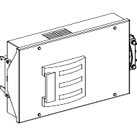 Schneider Electric. Отводной блок 250А - KSA25HD502