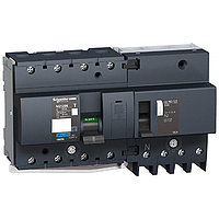 Schneider Electric. АВТОМАТИЧЕСКИЙ ВЫКЛ. NG125N C 63A 4P - 18656