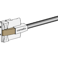 Schneider Electric. Ответв. коробка 10А - KBC10DCS301