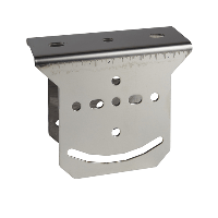 Schneider Electric. КРЕПЛЕНИЕ ПОТОЛОЧНОЕ ДЛЯ U-ПРОФИЛЯ SS - 4555410