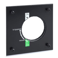 Schneider Electric. Аксес. поворот. рукоят. мсс (NSX100/250) - LV429341