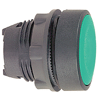 Schneider Electric. pushbutton head ZB5AA3 sold by 100 - ZB5AA3TQ