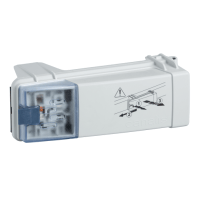 Schneider Electric. Ответв. коробка 16А - KBC16DCB21