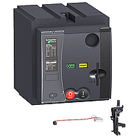 Schneider Electric. КОММУНИКАЦ. МОТОР-РЕД. MT630 220В AC - LV432652