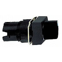 Schneider Electric. ГОЛОВКА ПЕРЕКЛЮЧАТЕЛЯ КВАДРАТНАЯ - ZB6CD22