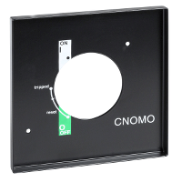 Schneider Electric. Аксес. повор. рукоят.Сnomo (NSX100/250) - LV429342
